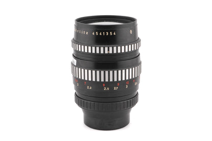 Meyer-Optik Görlitz 135mm f2.8 Orestor