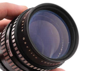 Meyer-Optik Görlitz 135mm f2.8 Orestor