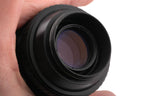 Meyer-Optik Görlitz 135mm f2.8 Orestor