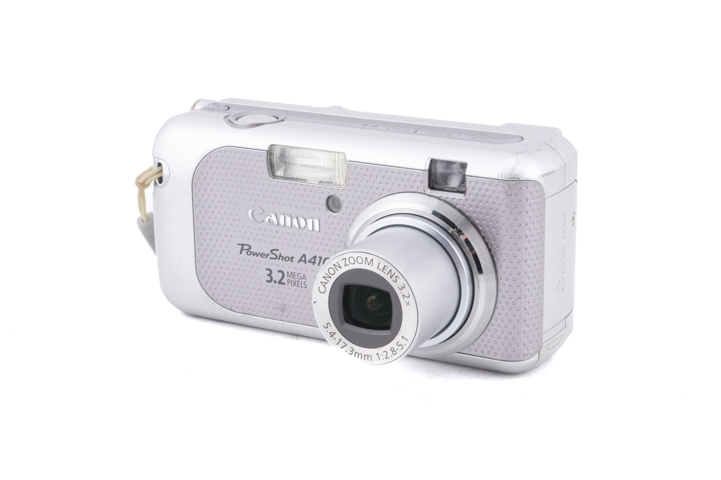 Canon PowerShot A410