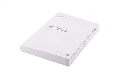 Fujifilm X-T4