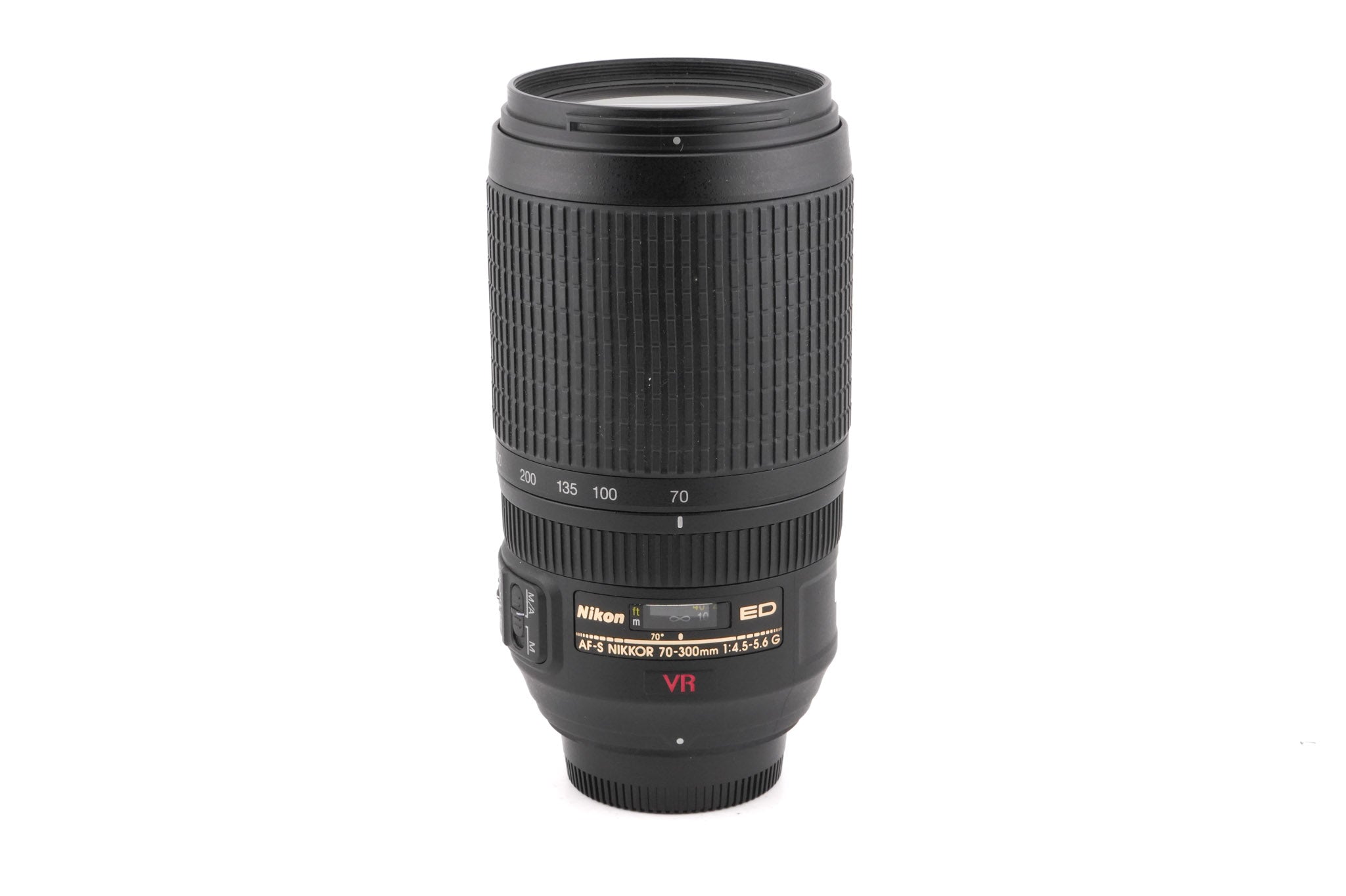 Nikon 35mm f1.8 AF-S Nikkor G ED - Lens – Kamerastore