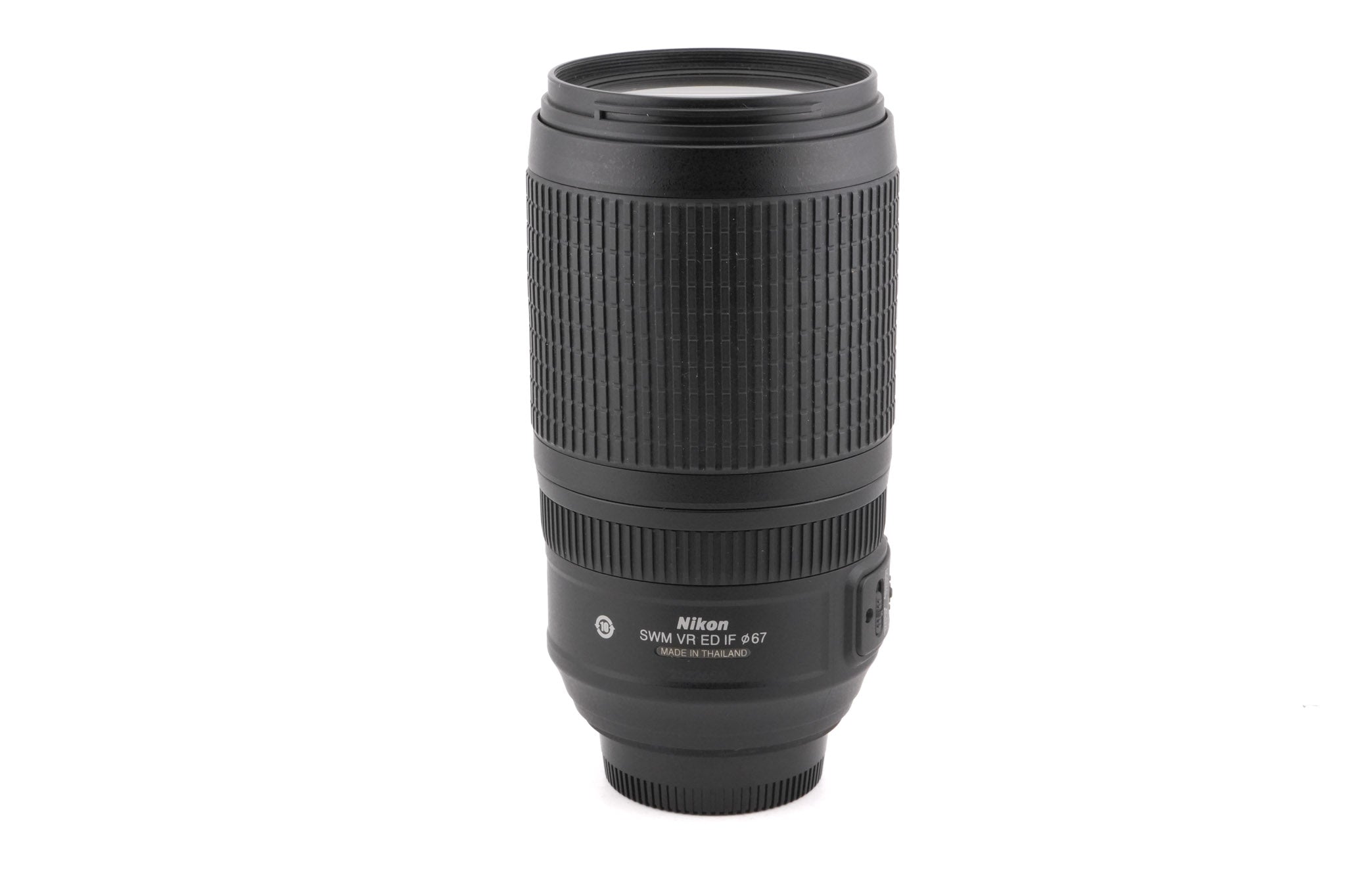 Nikon 70-300mm f4.5-5.6 AF-S Nikkor G ED VR – Kamerastore