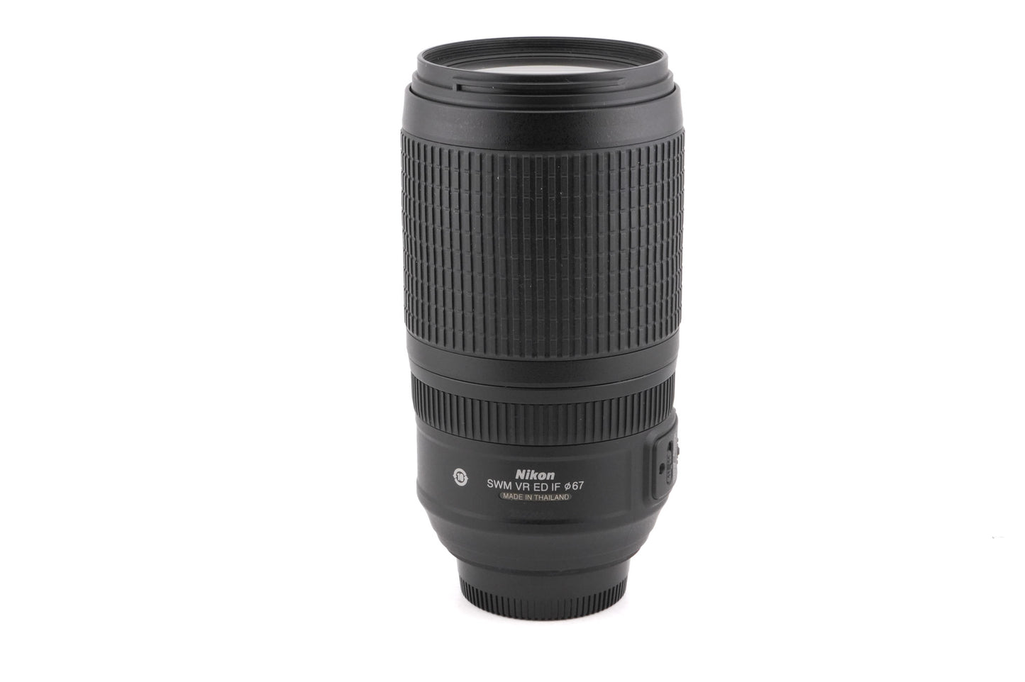 Nikon 70-300mm f4.5-5.6 AF-S Nikkor G ED VR
