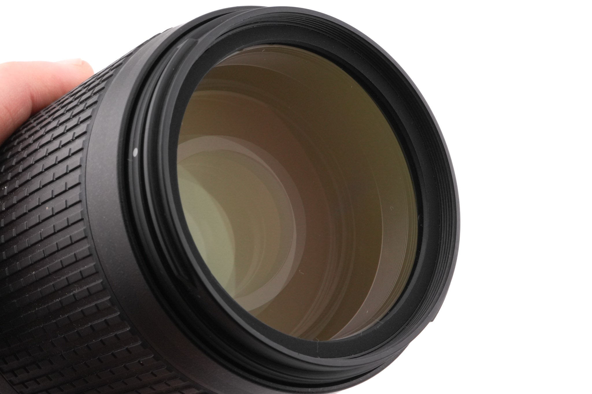 Nikon 70-300mm f4.5-5.6 AF-S Nikkor G ED VR – Kamerastore
