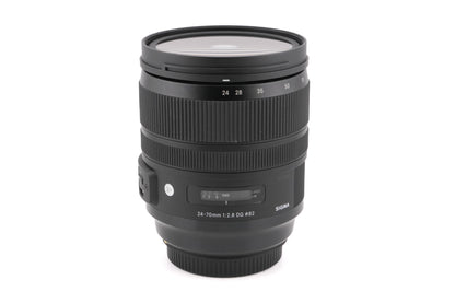 Sigma 24-70mm f2.8 DG OS HSM Art (017)