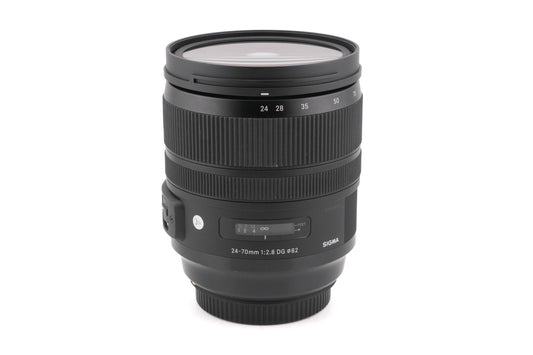 Sigma 24-70mm f2.8 DG OS HSM Art (017)