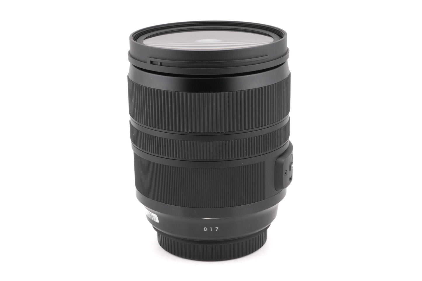 Sigma 24-70mm f2.8 DG OS HSM Art (017)