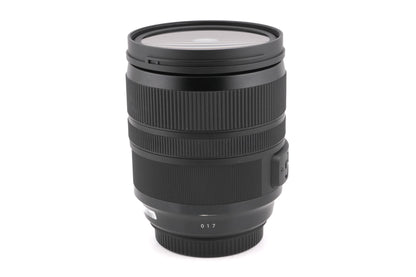 Sigma 24-70mm f2.8 DG OS HSM Art (017)