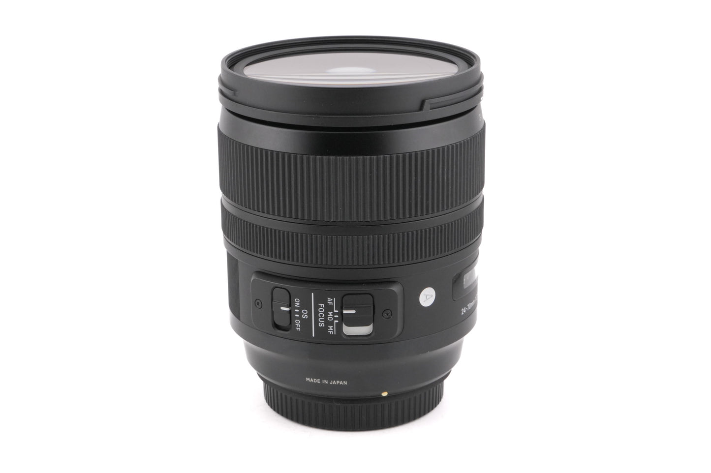 Sigma 24-70mm f2.8 DG OS HSM Art (017)