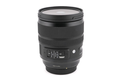 Sigma 24-70mm f2.8 DG OS HSM Art (017)