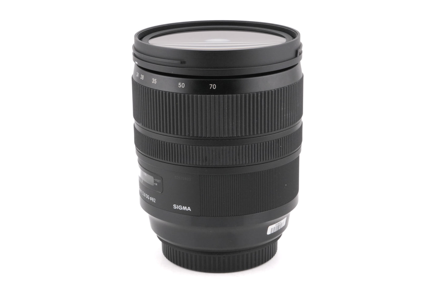 Sigma 24-70mm f2.8 DG OS HSM Art (017)