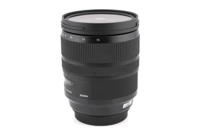 Sigma 24-70mm f2.8 DG OS HSM Art (017)