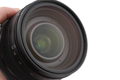 Sigma 24-70mm f2.8 DG OS HSM Art (017)