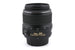 Nikon 18-55mm f3.5-5.6 AF-S Nikkor G II ED