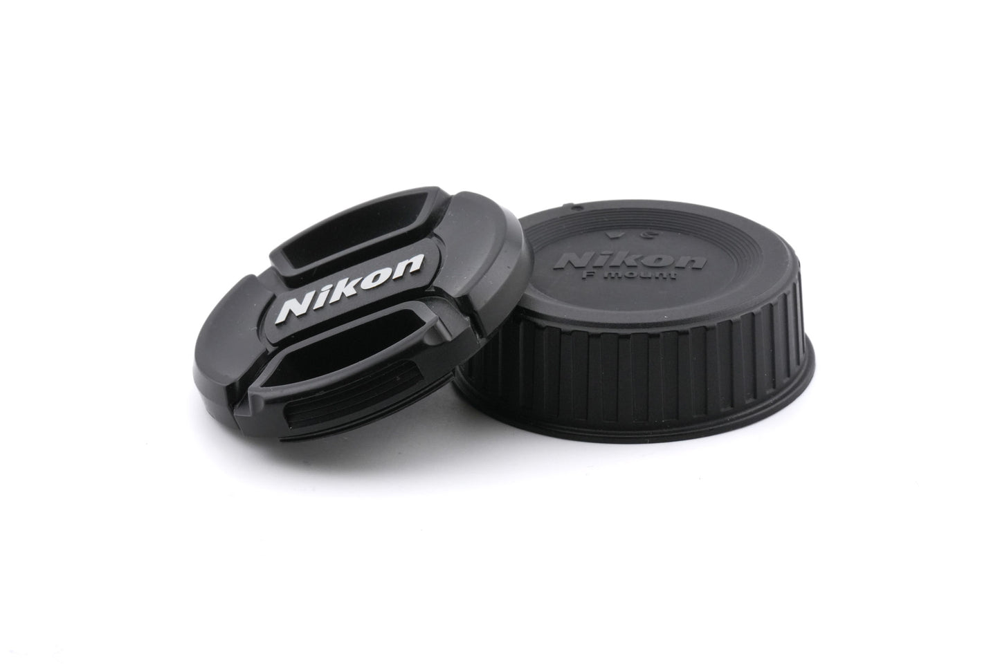 Nikon 18-55mm f3.5-5.6 AF-S Nikkor G II ED