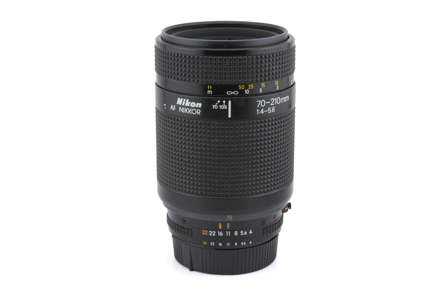Nikon 70-210mm f4-5.6 AF Nikkor