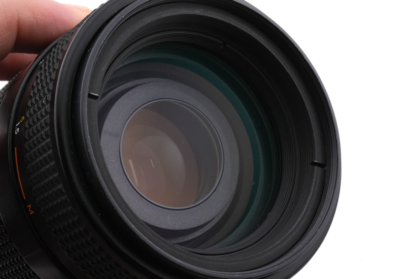 Nikon 70-210mm f4-5.6 AF Nikkor