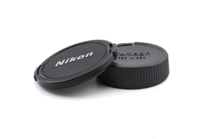 Nikon 70-210mm f4-5.6 AF Nikkor