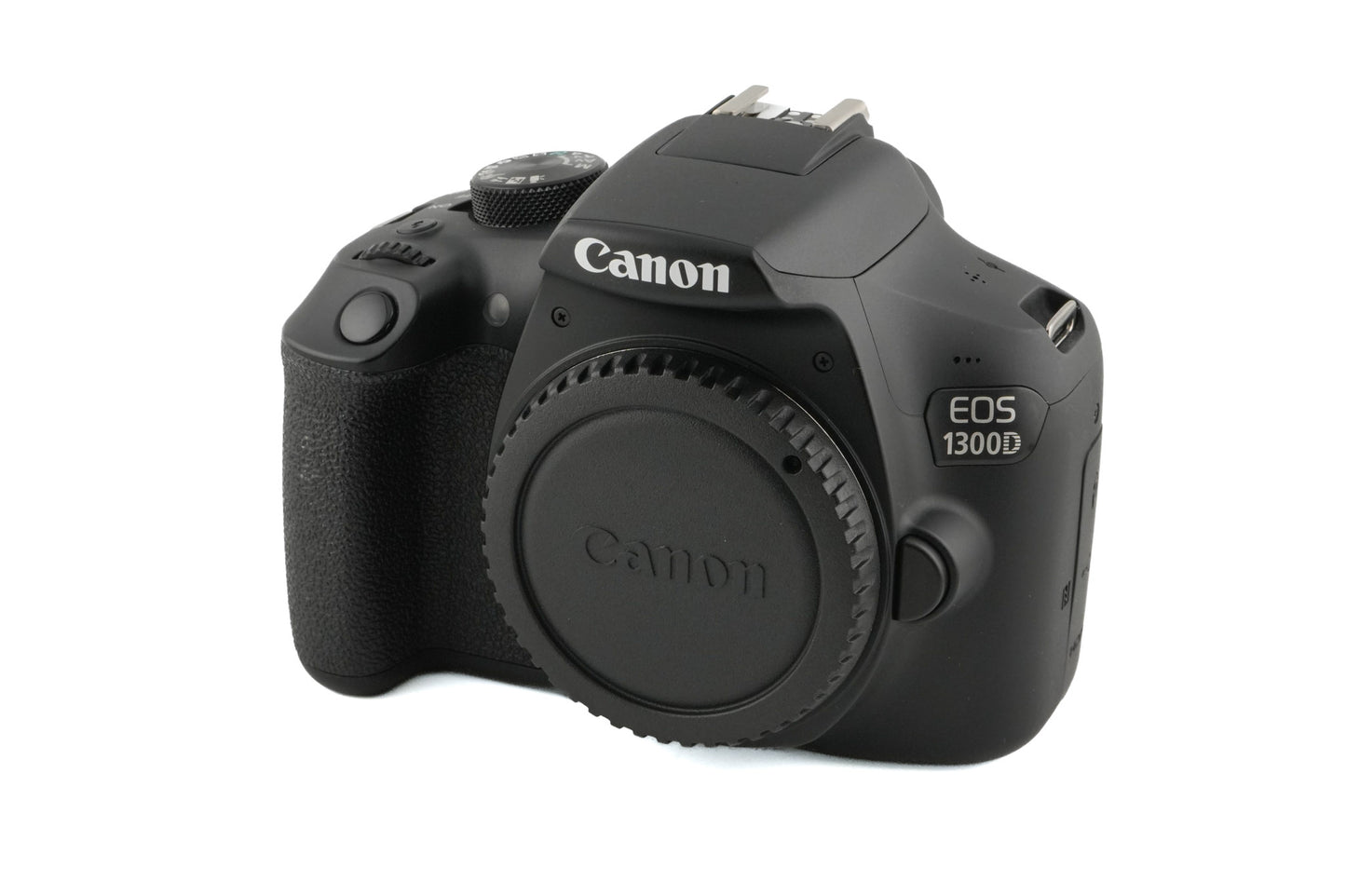 Canon EOS 1300D