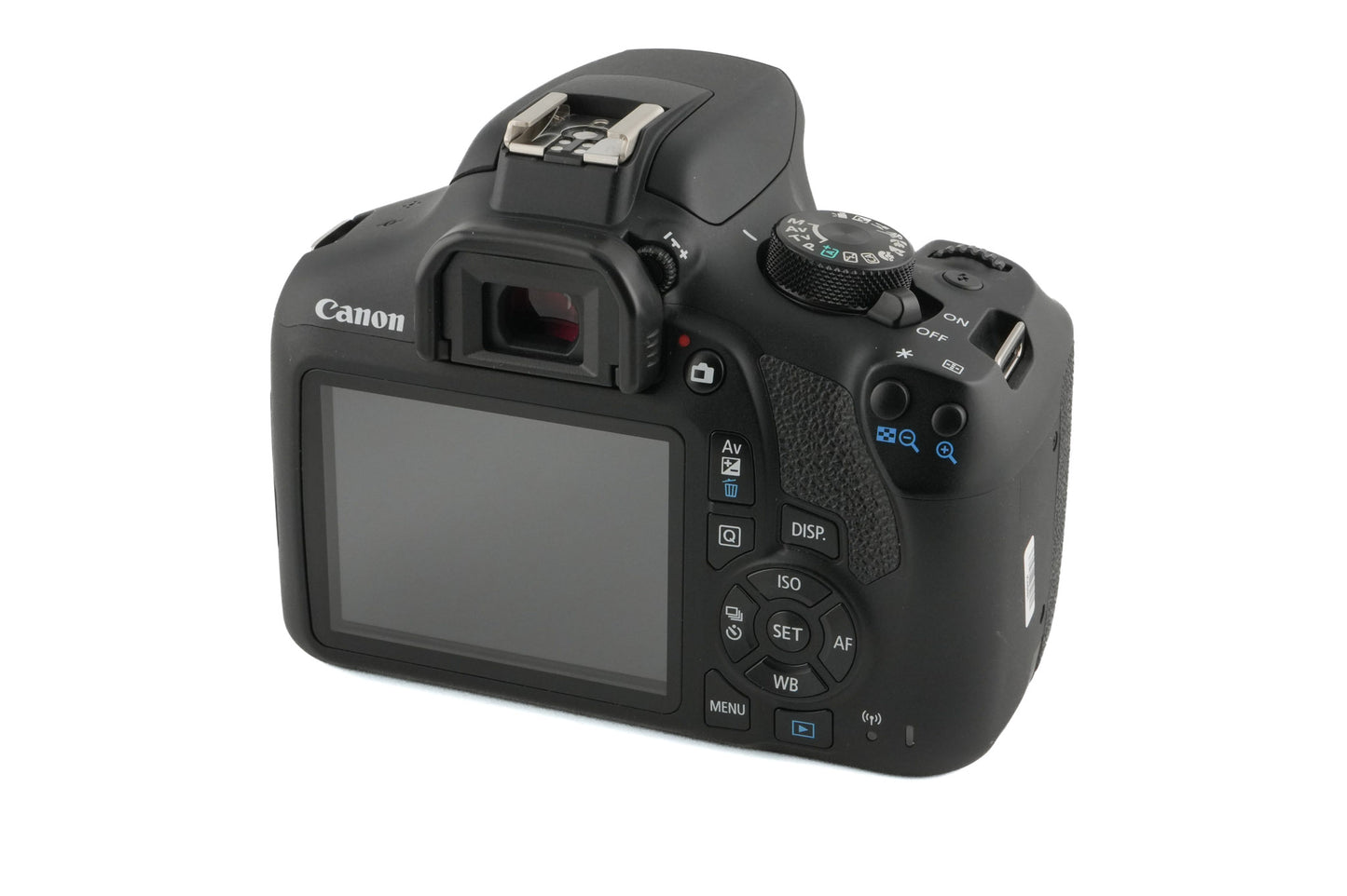 Canon EOS 1300D