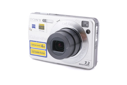 Sony Cyber-Shot DSC-W110