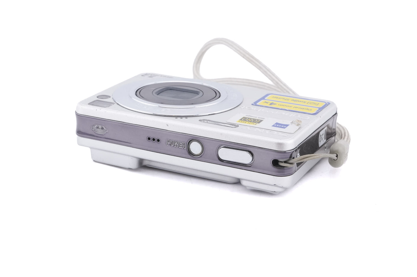 Sony Cyber-Shot DSC-W110