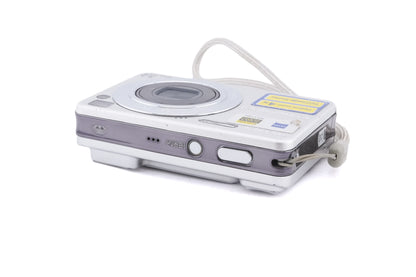 Sony Cyber-Shot DSC-W110