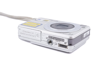 Sony Cyber-Shot DSC-W110