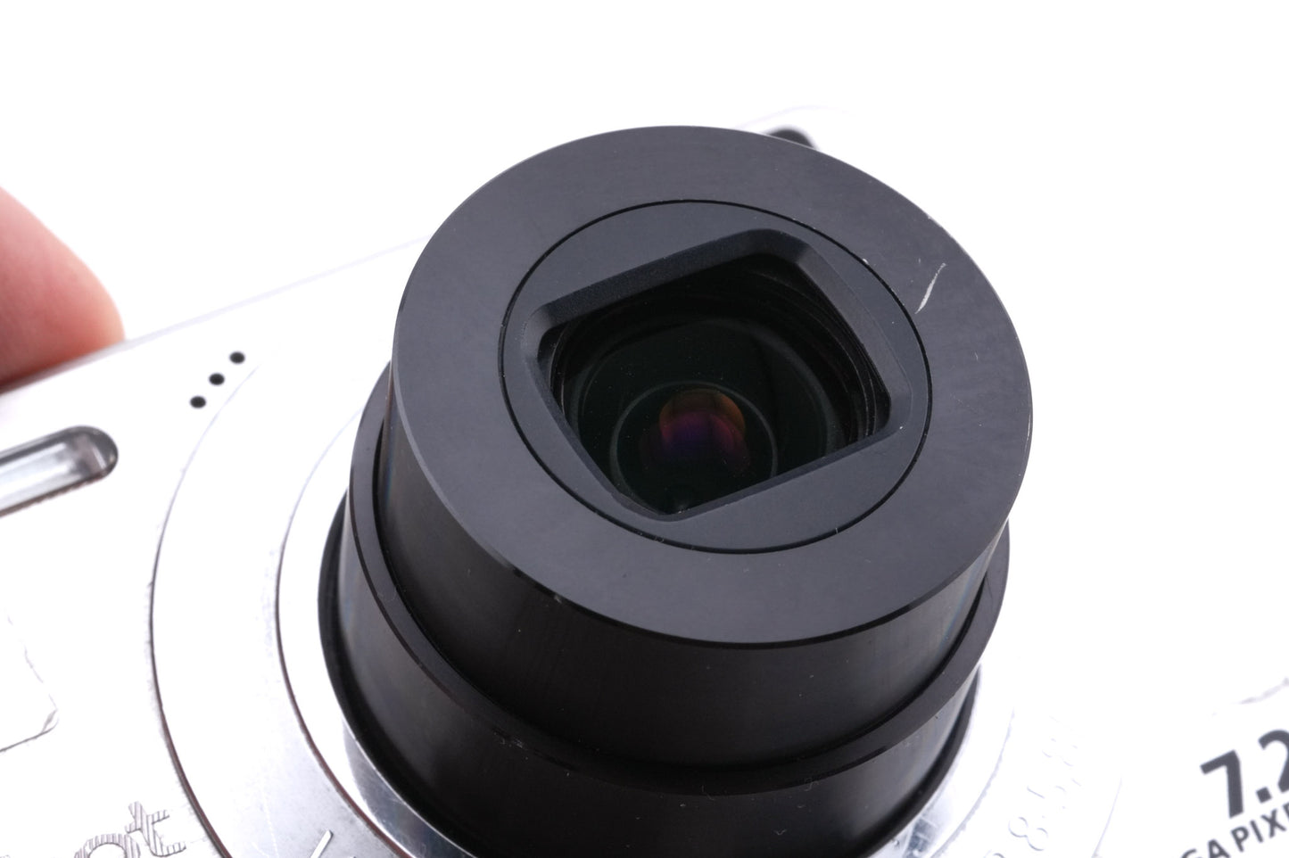 Sony Cyber-Shot DSC-W110