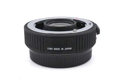 Sigma 1.4x APO Teleconverter EX DG