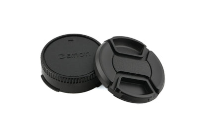 Canon 24mm f2.8 S.S.C.