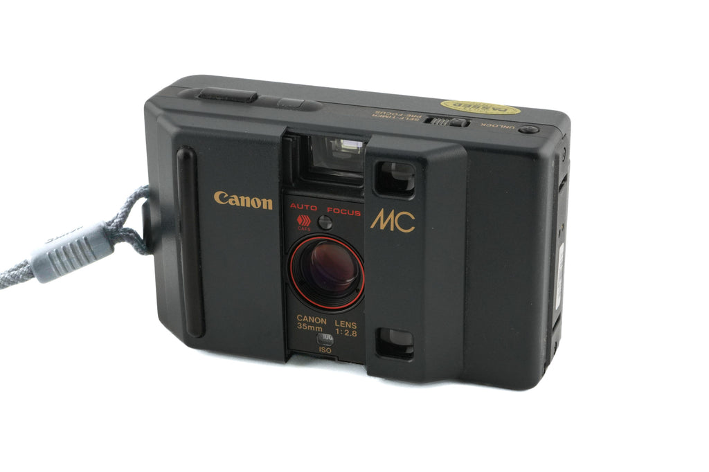 Canon MC