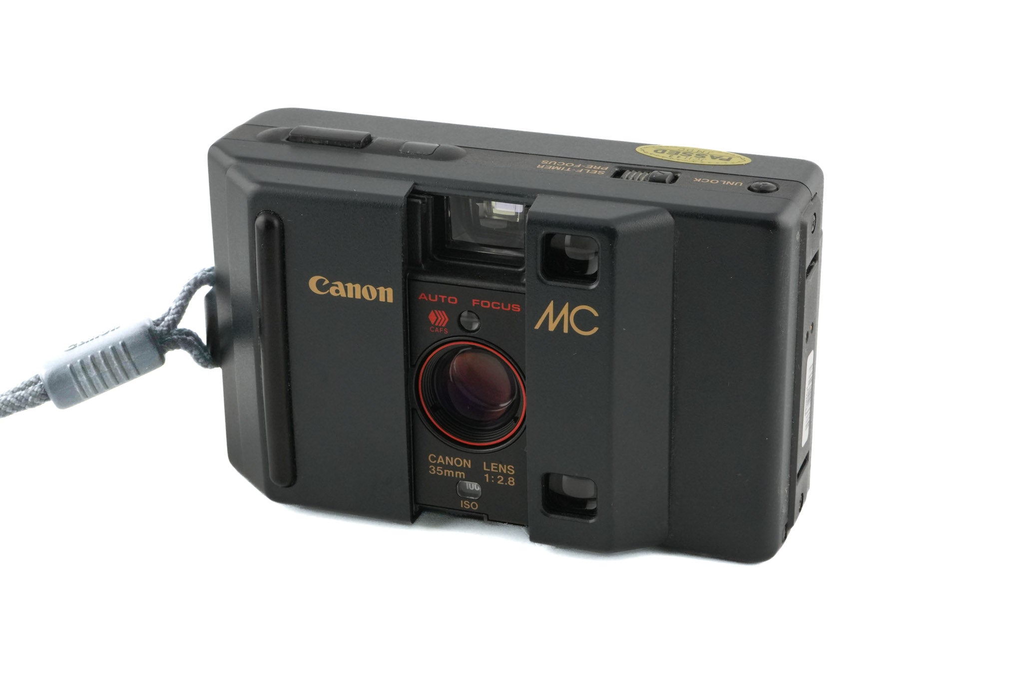 Canon MC
