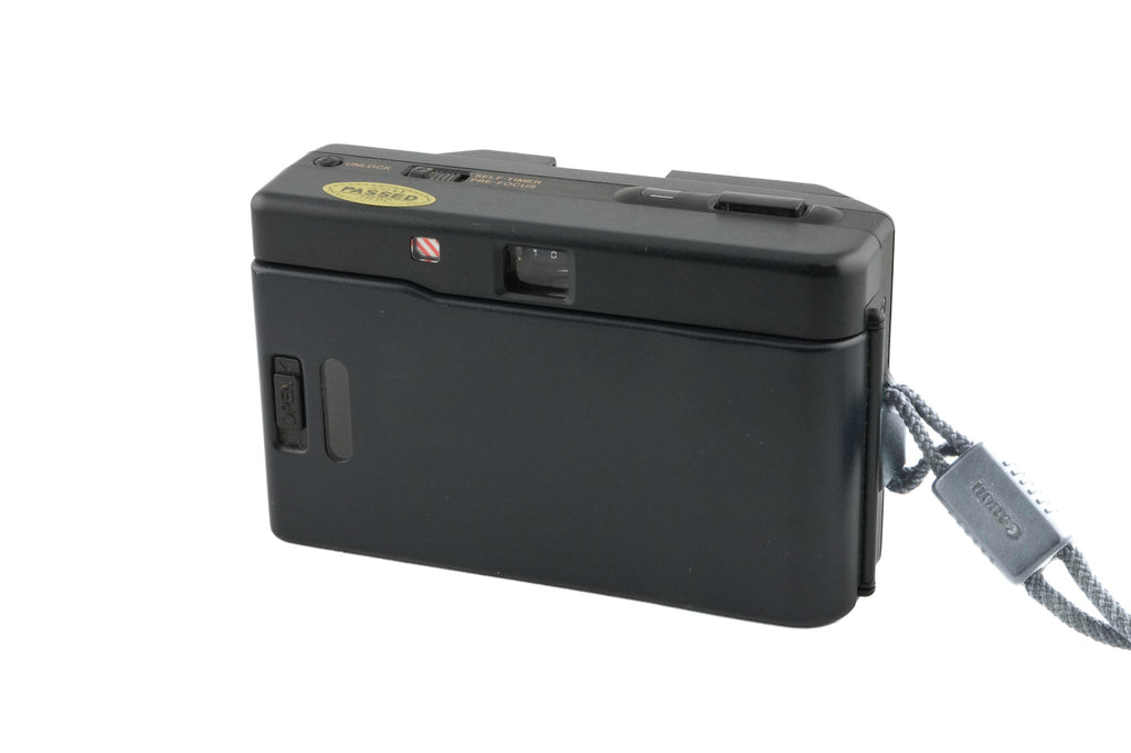 Canon MC