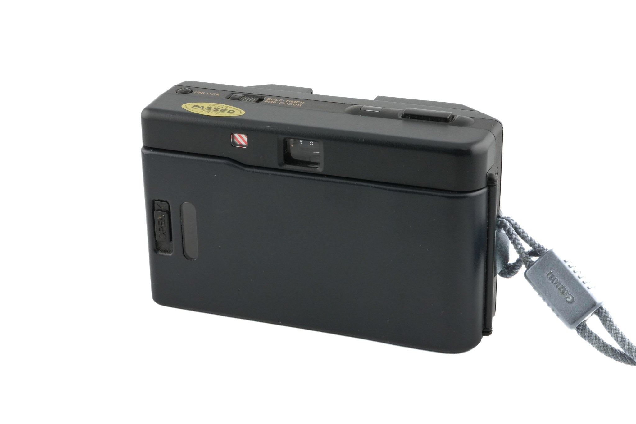 Canon MC