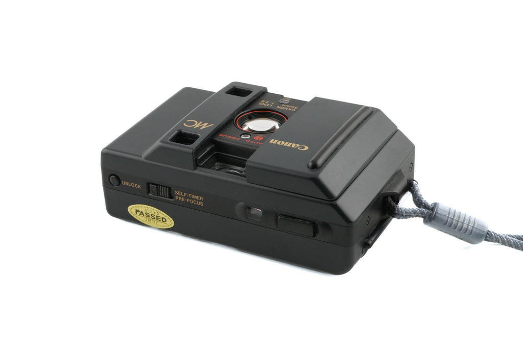 Canon MC