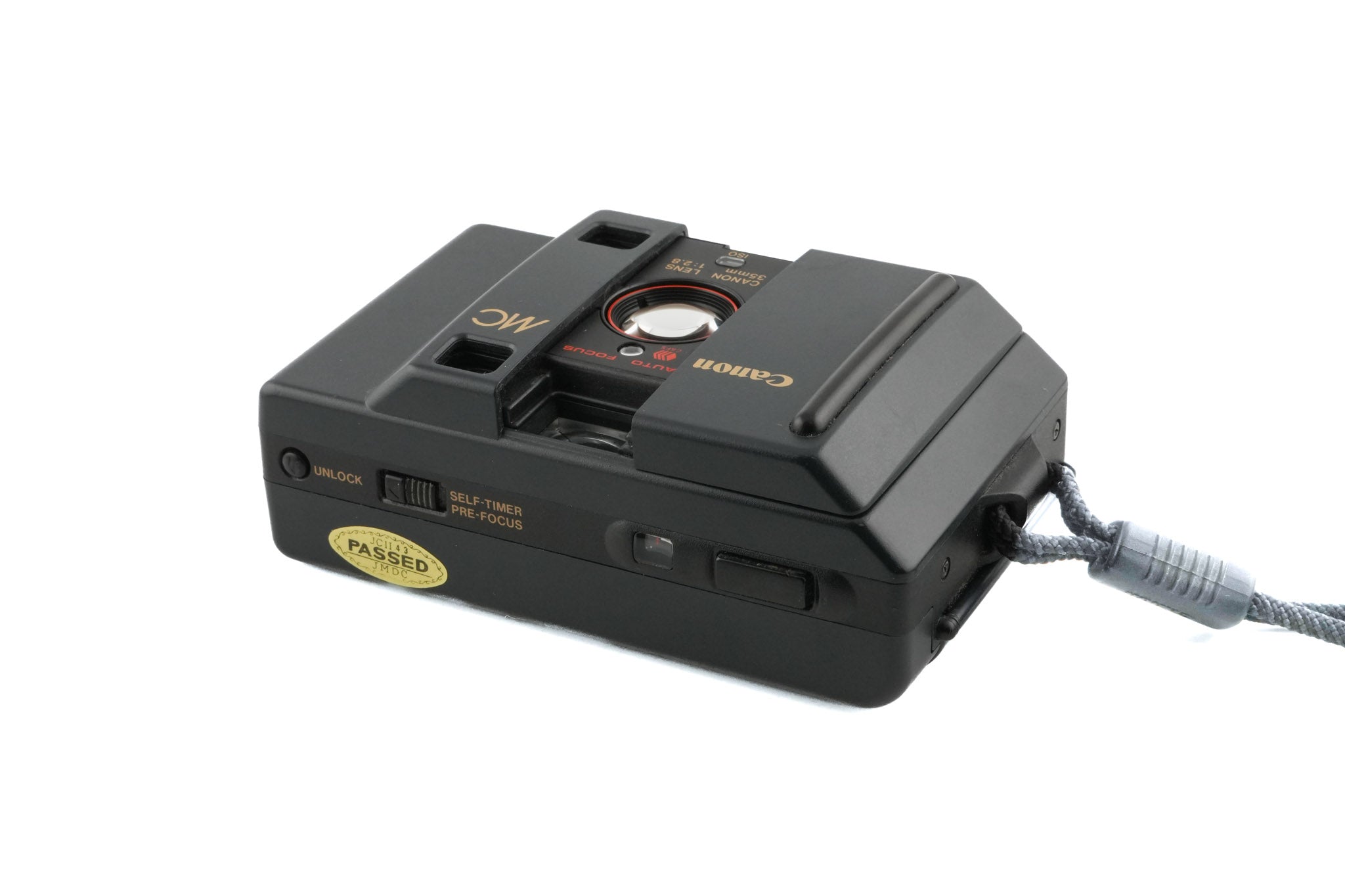 Canon MC
