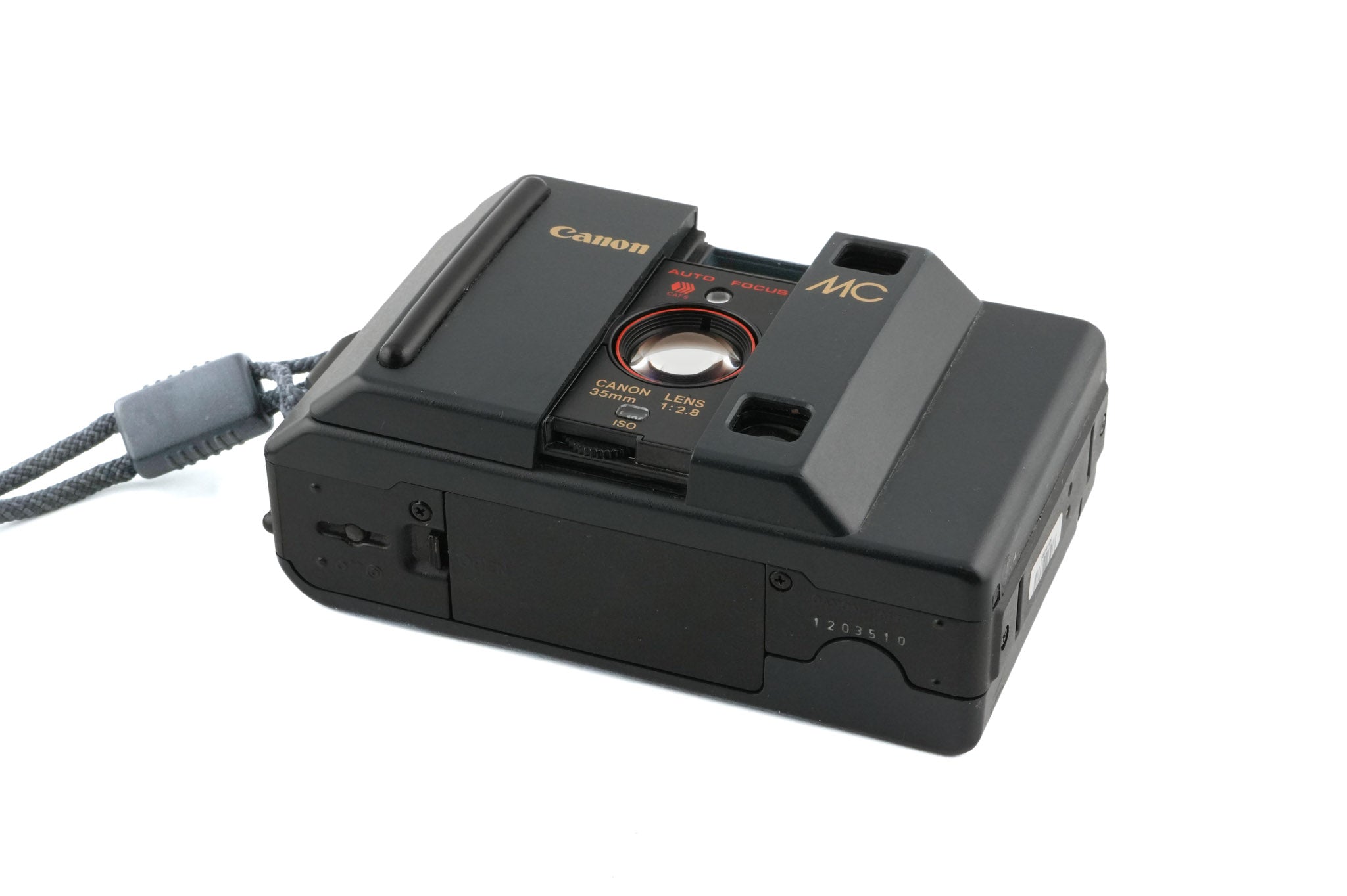 Canon MC – Kamerastore