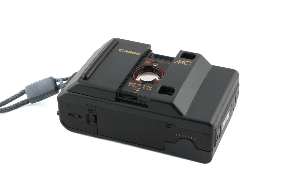 Canon MC