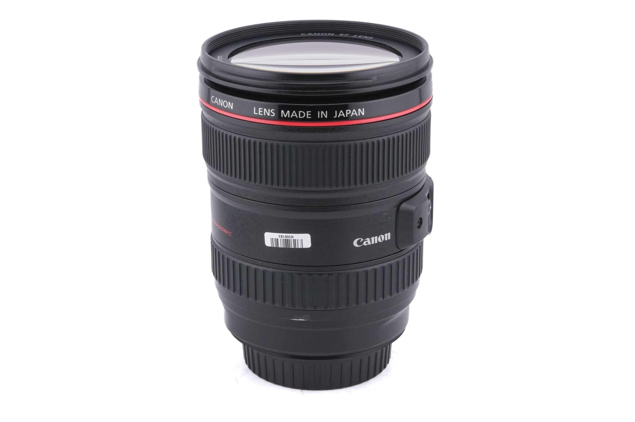 Canon 24-105mm f4 L IS USM – Kamerastore
