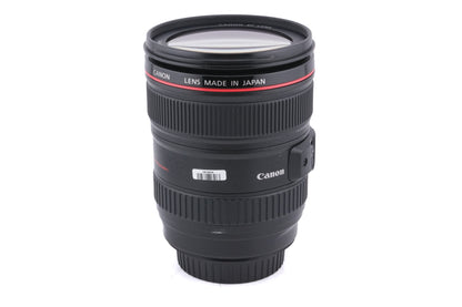 Canon 24-105mm f4 L IS USM