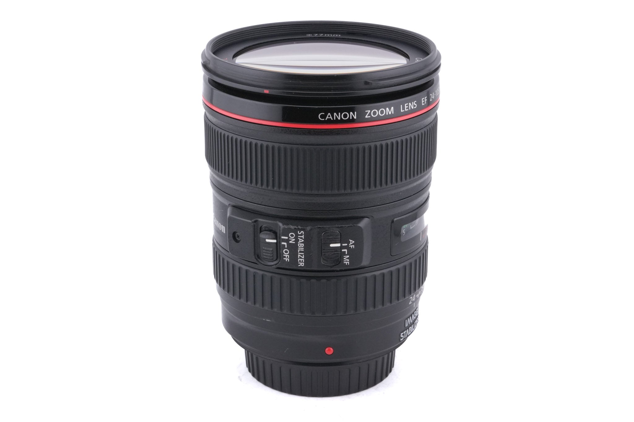 Canon 24-105mm f4 L IS USM – Kamerastore