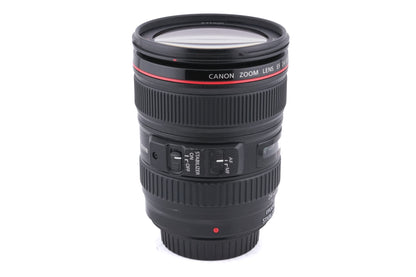 Canon 24-105mm f4 L IS USM