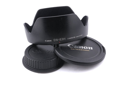 Canon 24-105mm f4 L IS USM