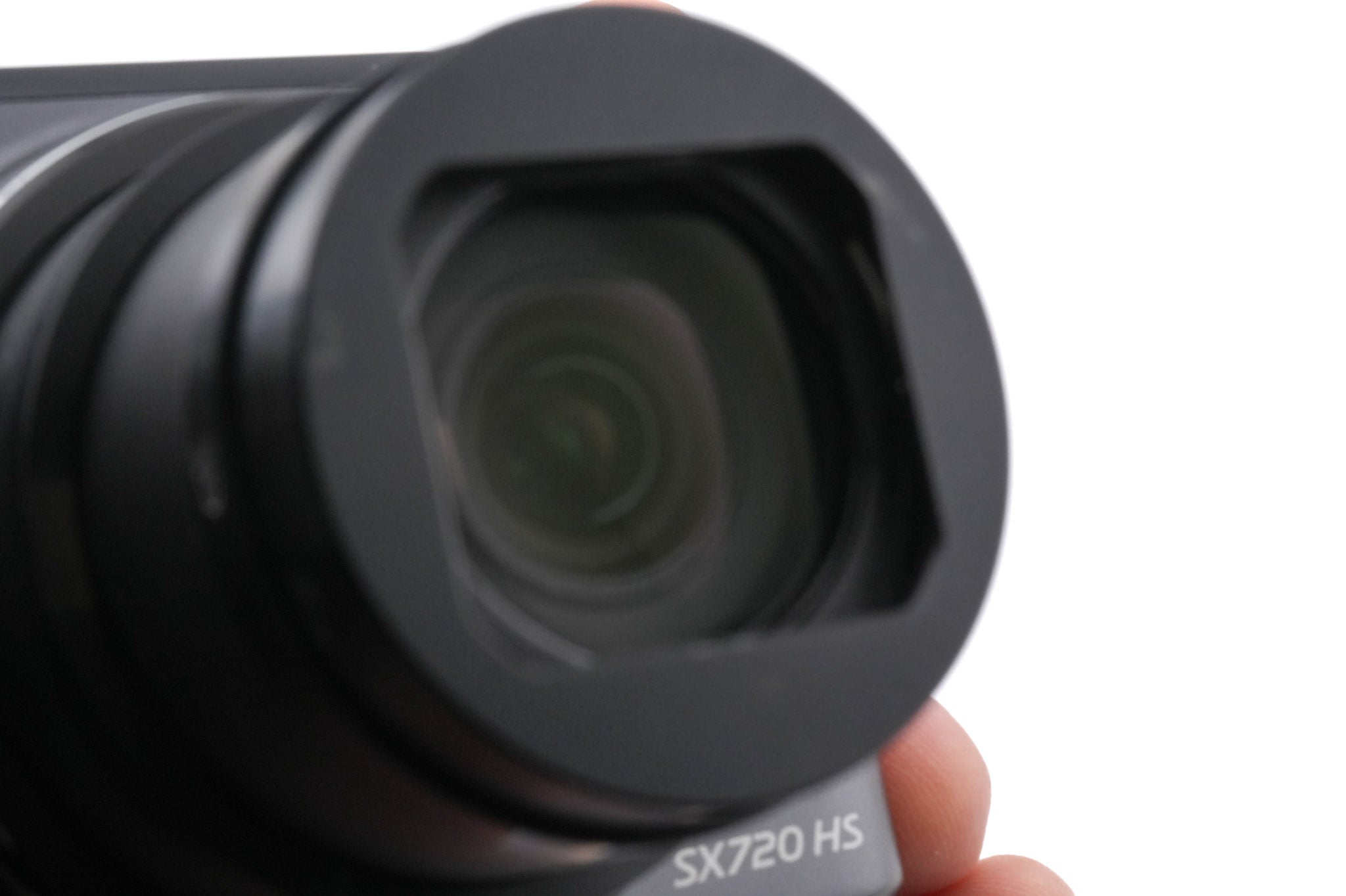Canon PowerShot SX720 HS