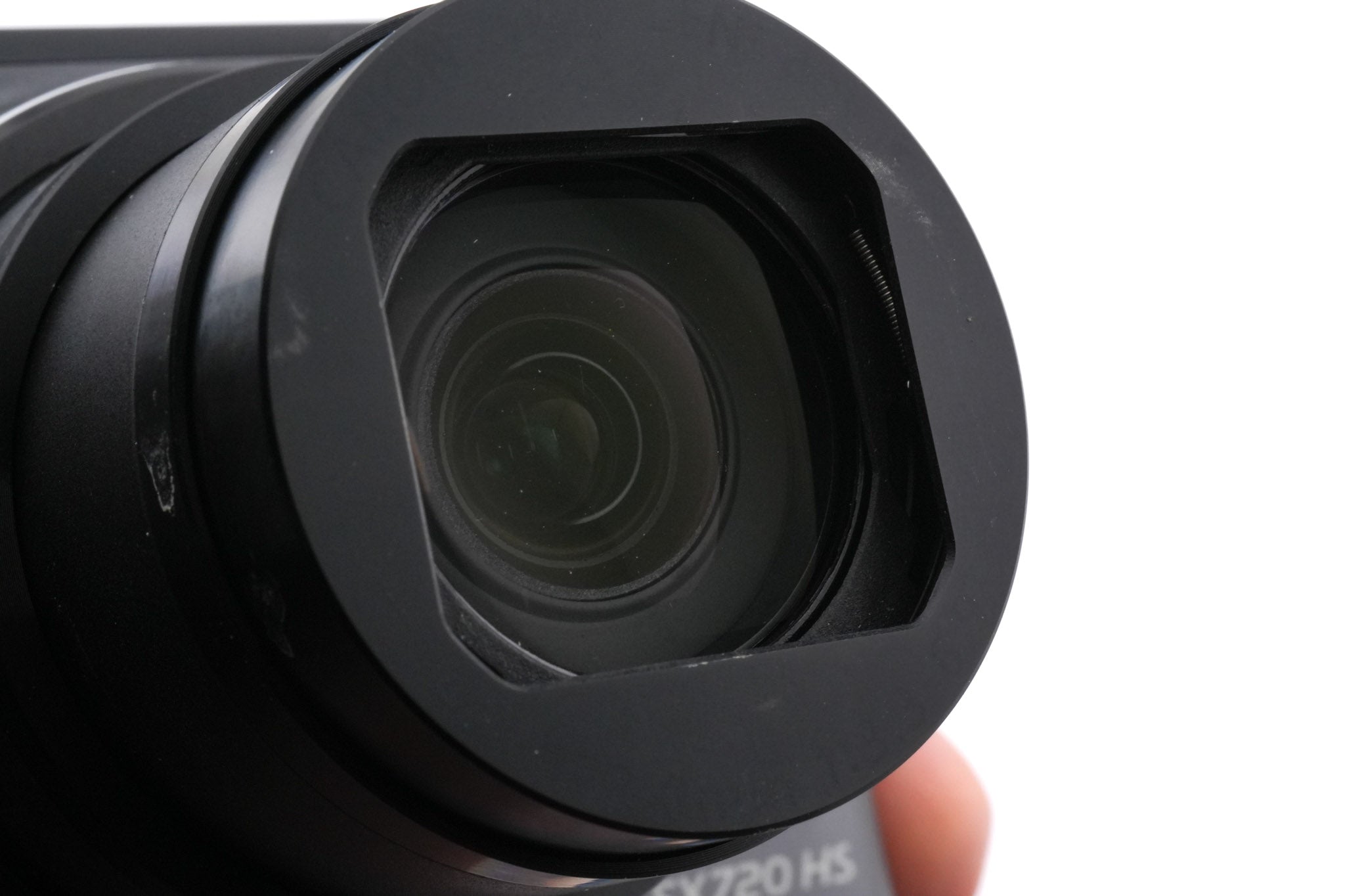 Canon PowerShot SX720 HS
