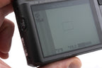 Canon PowerShot SX720 HS