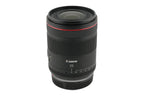 Canon 35mm f1.4 L VCM