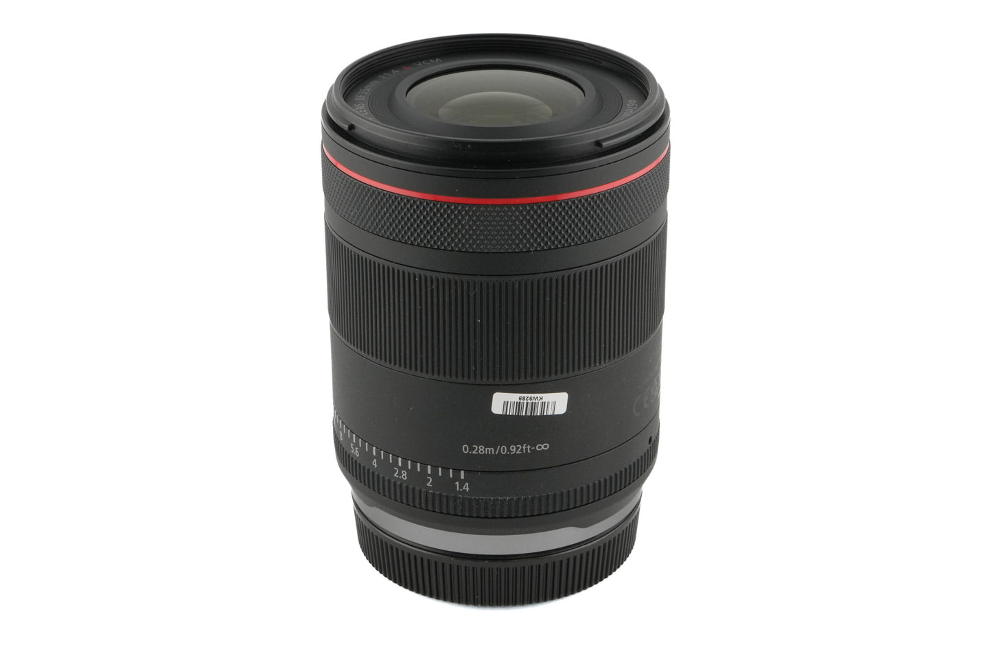 Canon 35mm f1.4 L VCM